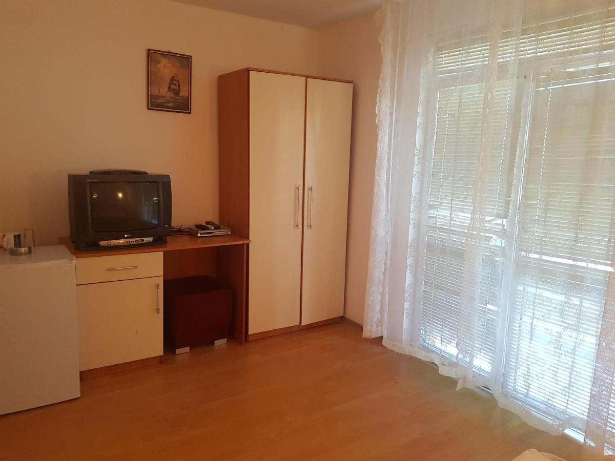 Теодор Nesebăr Exterior foto