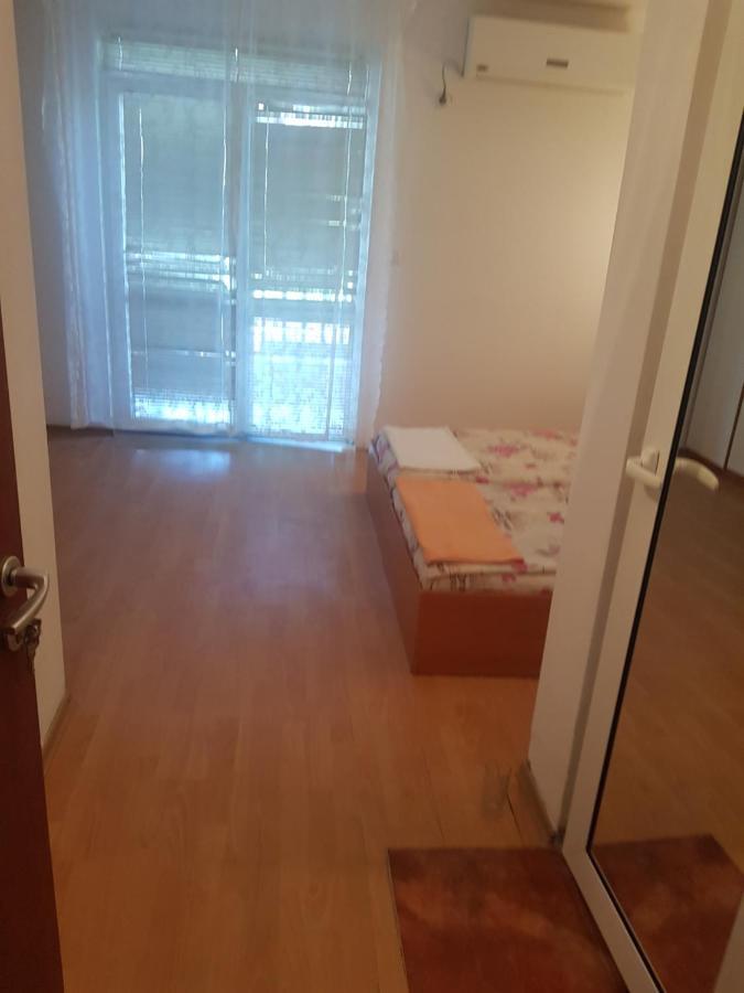 Теодор Nesebăr Exterior foto