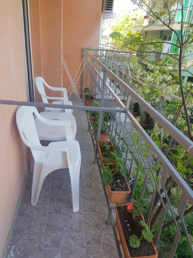 Теодор Nesebăr Exterior foto
