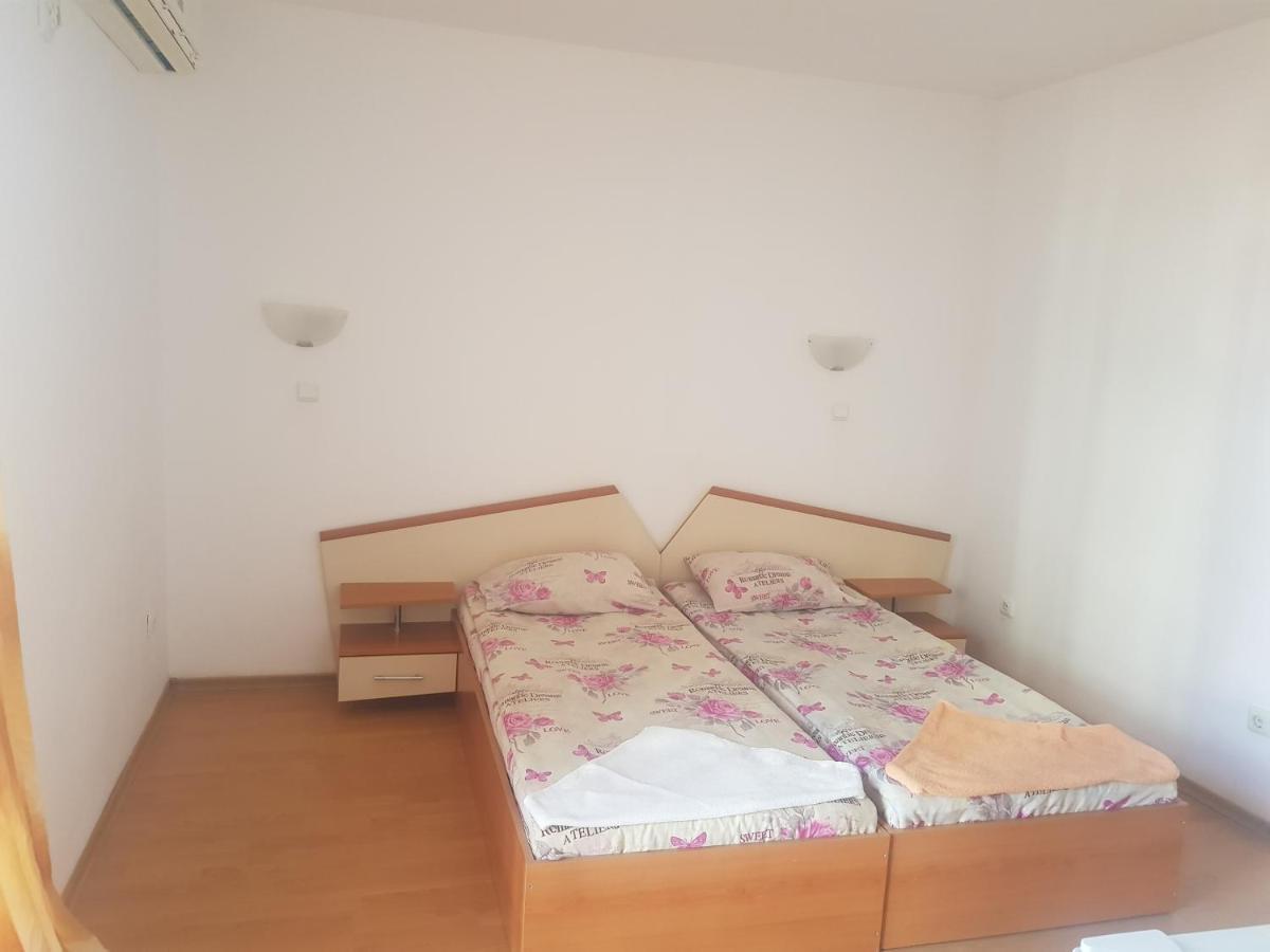 Теодор Nesebăr Exterior foto