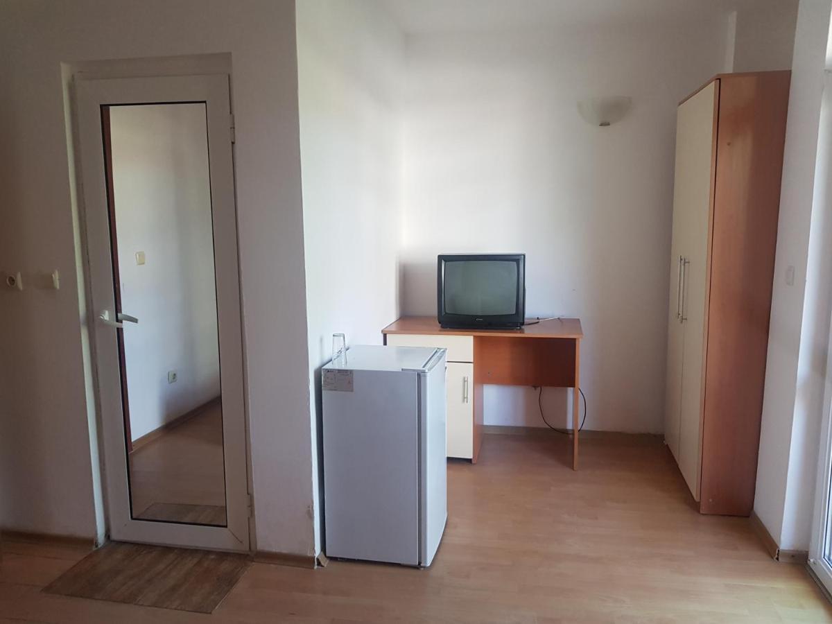 Теодор Nesebăr Exterior foto