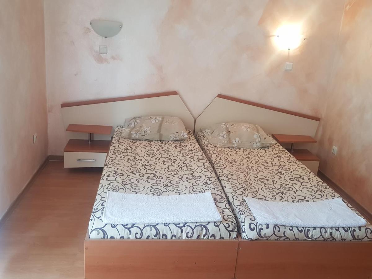Теодор Nesebăr Exterior foto